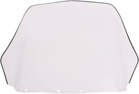 Windshield - 17-1/2\" - Polaris 1979 - 1981