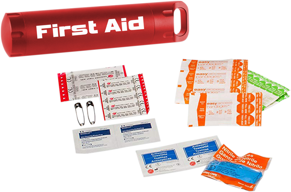 First Aid Kit