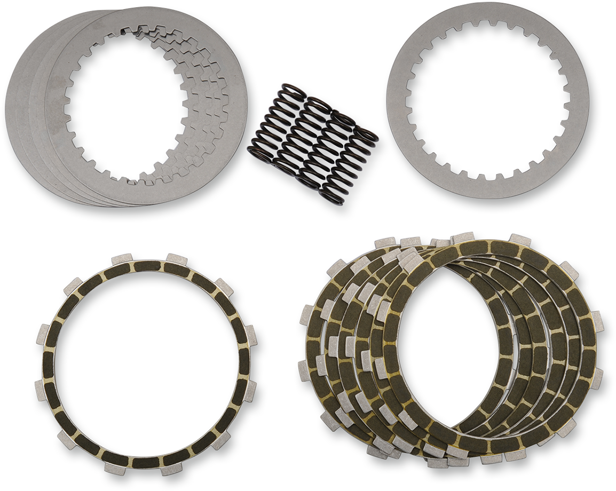 Clutch Kit 2000 - 2007