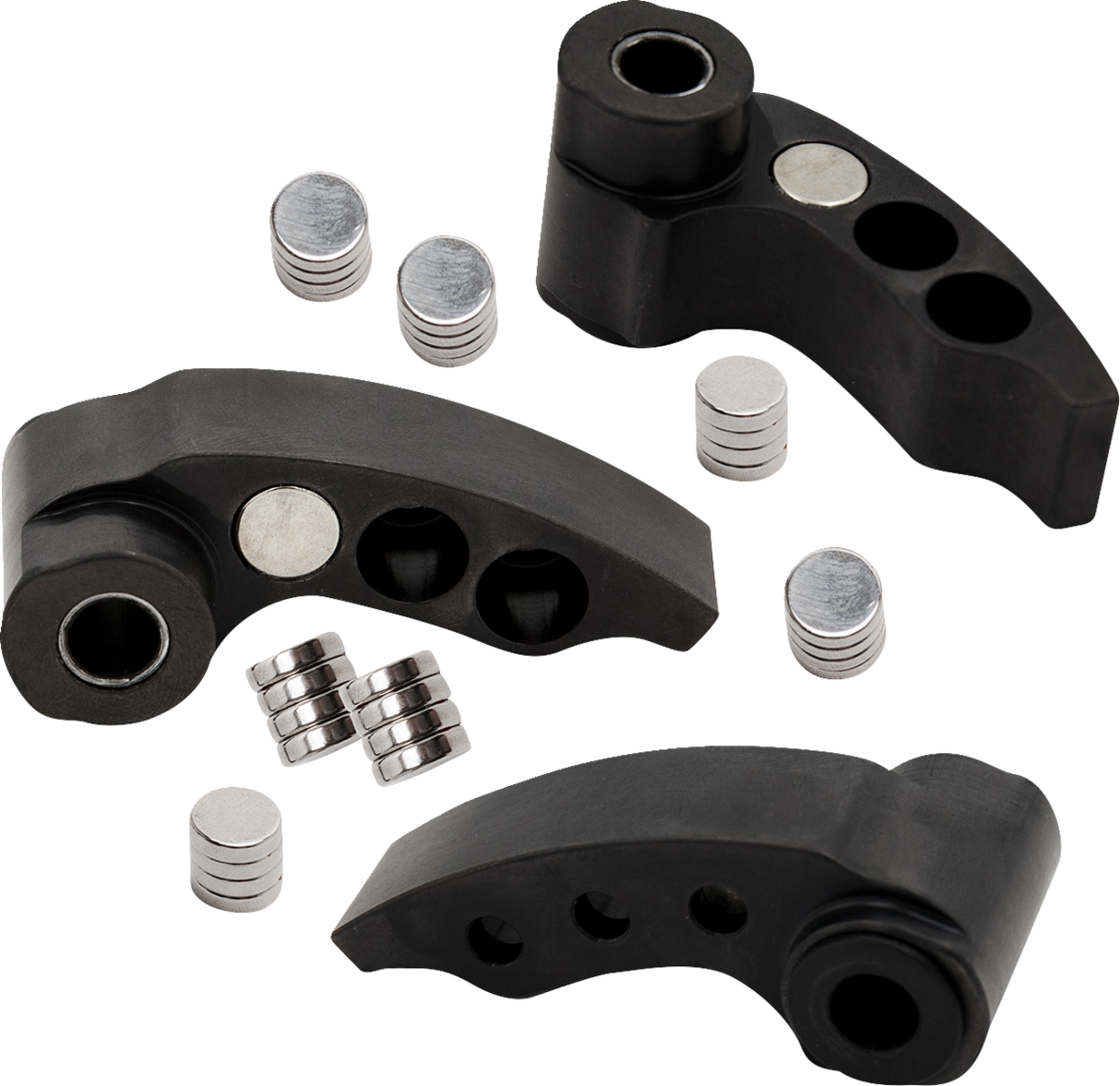 Adjustable Clutch Weight Kit - RZR Pro XP 2020 - 2024