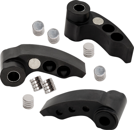 Adjustable Clutch Weight Kit - RZR Pro XP 2020 - 2024