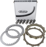 Clutch Plate Kit - Honda 1990 - 2001