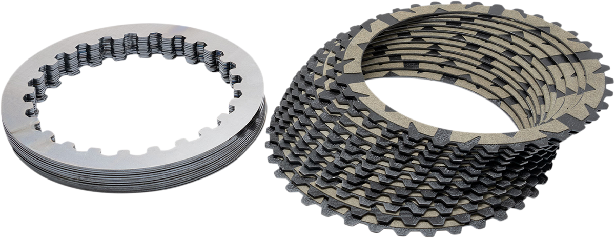 TorqDrive® Clutch Kit 1990 - 1997