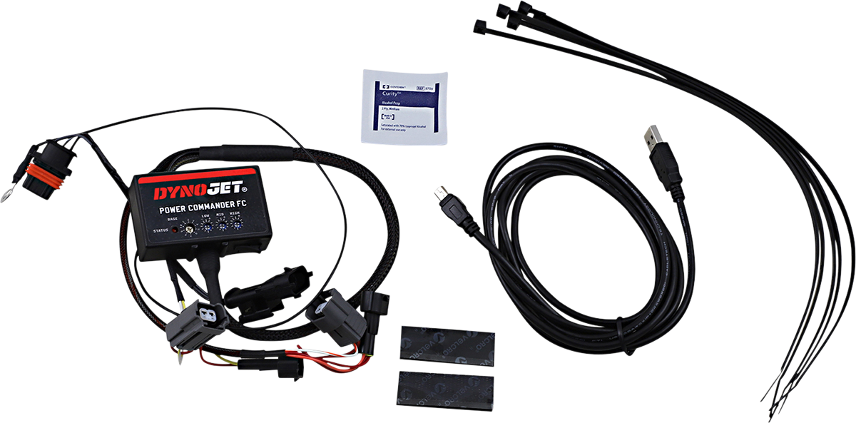 Power Commander Fuel Controller - Can-Am 2007 - 2022