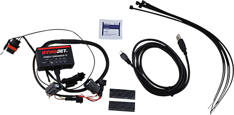 Power Commander Fuel Controller - Can-Am 2007 - 2022