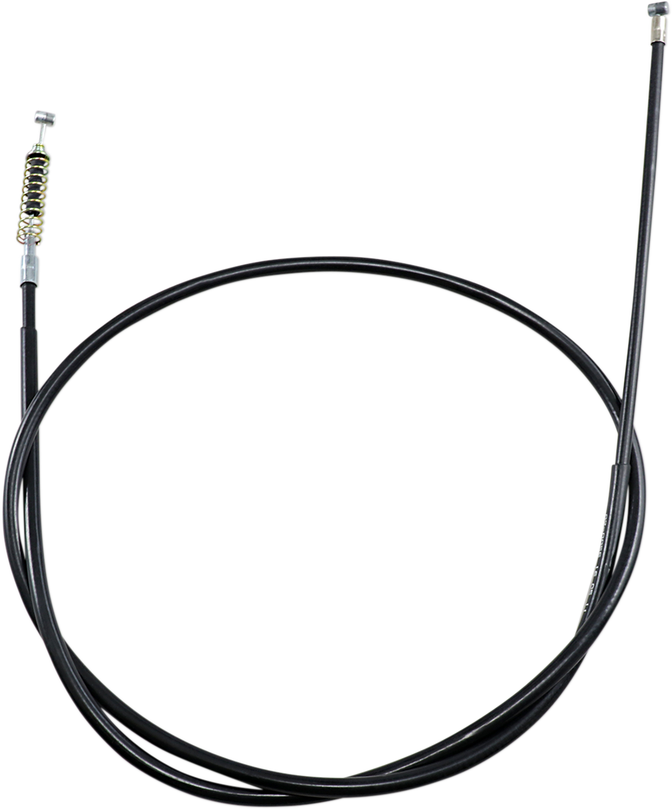 Brake Cable - Hand - Honda 1982 - 2009