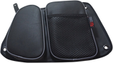 Door Bag - Rear - Black/Gray 2016 - 2019