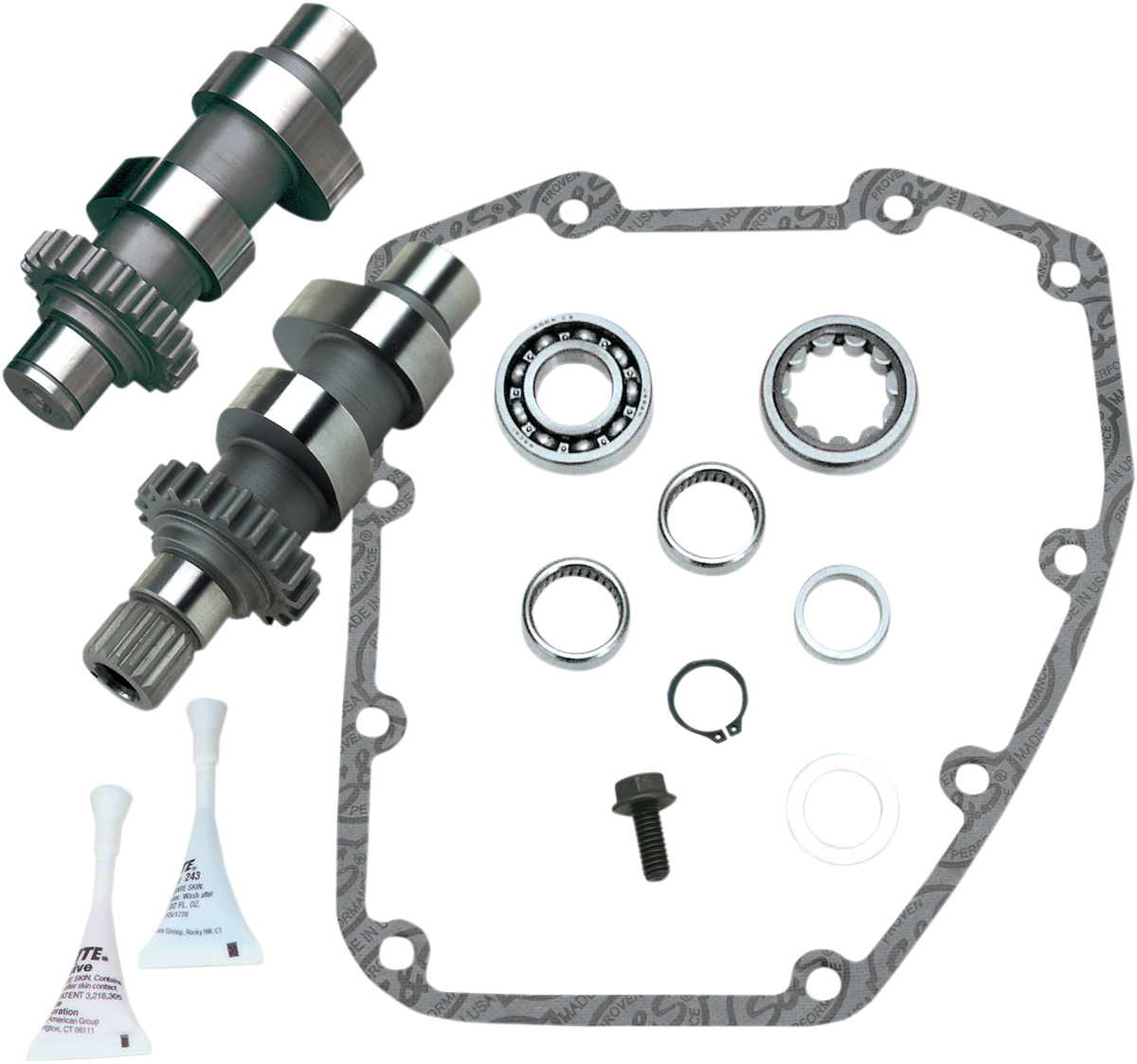 MR103 Chain Drive Cam Kit 1999 - 2006