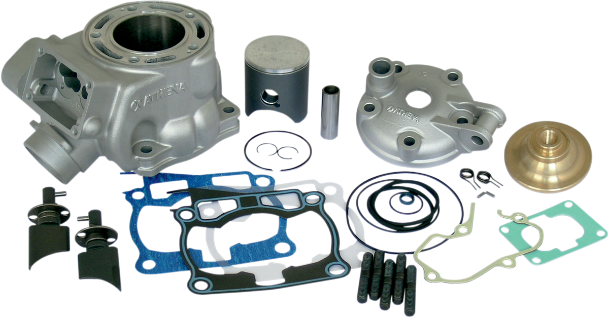 Cylinder Kit - 54.00 mm - YZ125 2005 - 2022