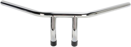 Handlebar - T-Bar - 4\" - Chrome