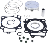 Piston Kit with Gaskets - 76.75 mm - CRF250R 2010 - 2013