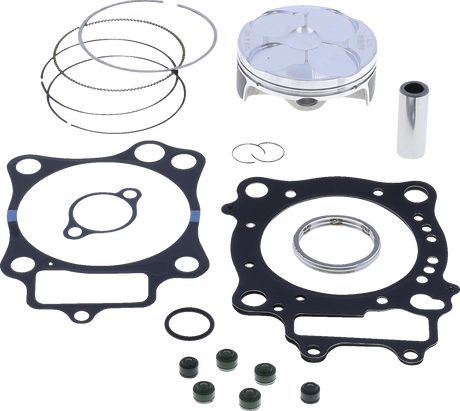 Piston Kit with Gaskets - 76.75 mm - CRF250R 2010 - 2013