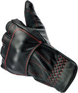 Belden Gloves - Redline - Large