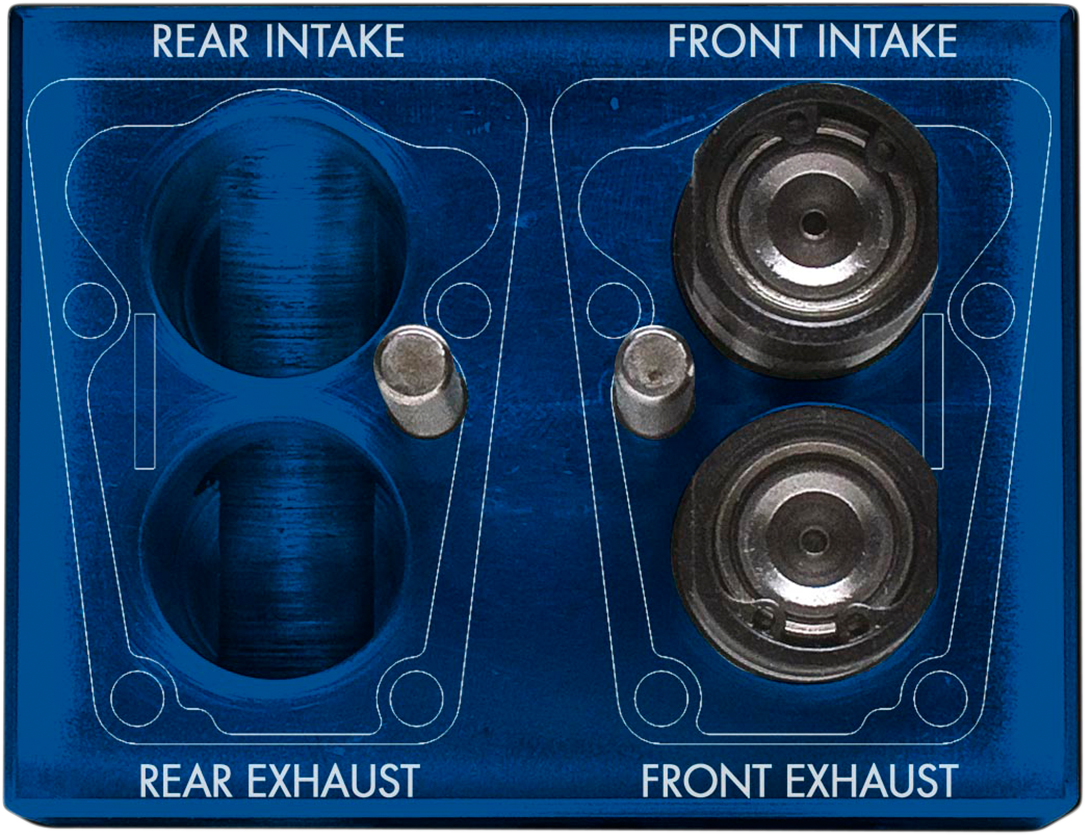 Tappet Position Holder