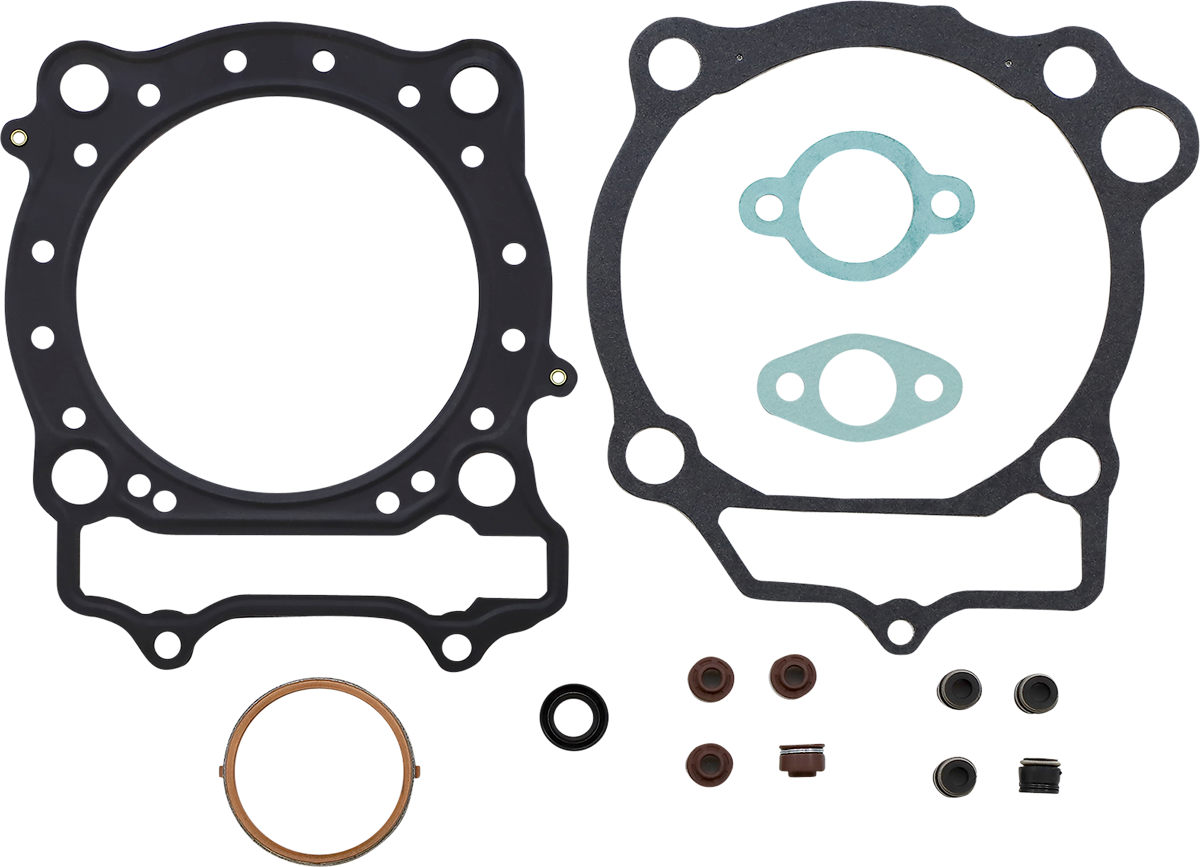 Top End Gasket Set - Suzuki 2005 - 2007