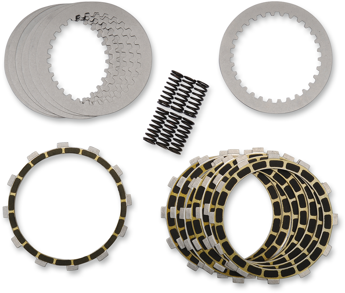 Clutch Kit 2007 - 2009