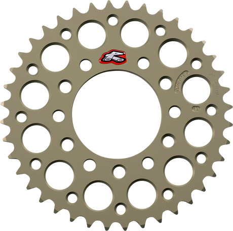 Sprocket - Rear - 40 Tooth 1990 - 2022