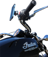 Switch Mount - iOmount™ - Right - Indian - Black 2015 - 2023