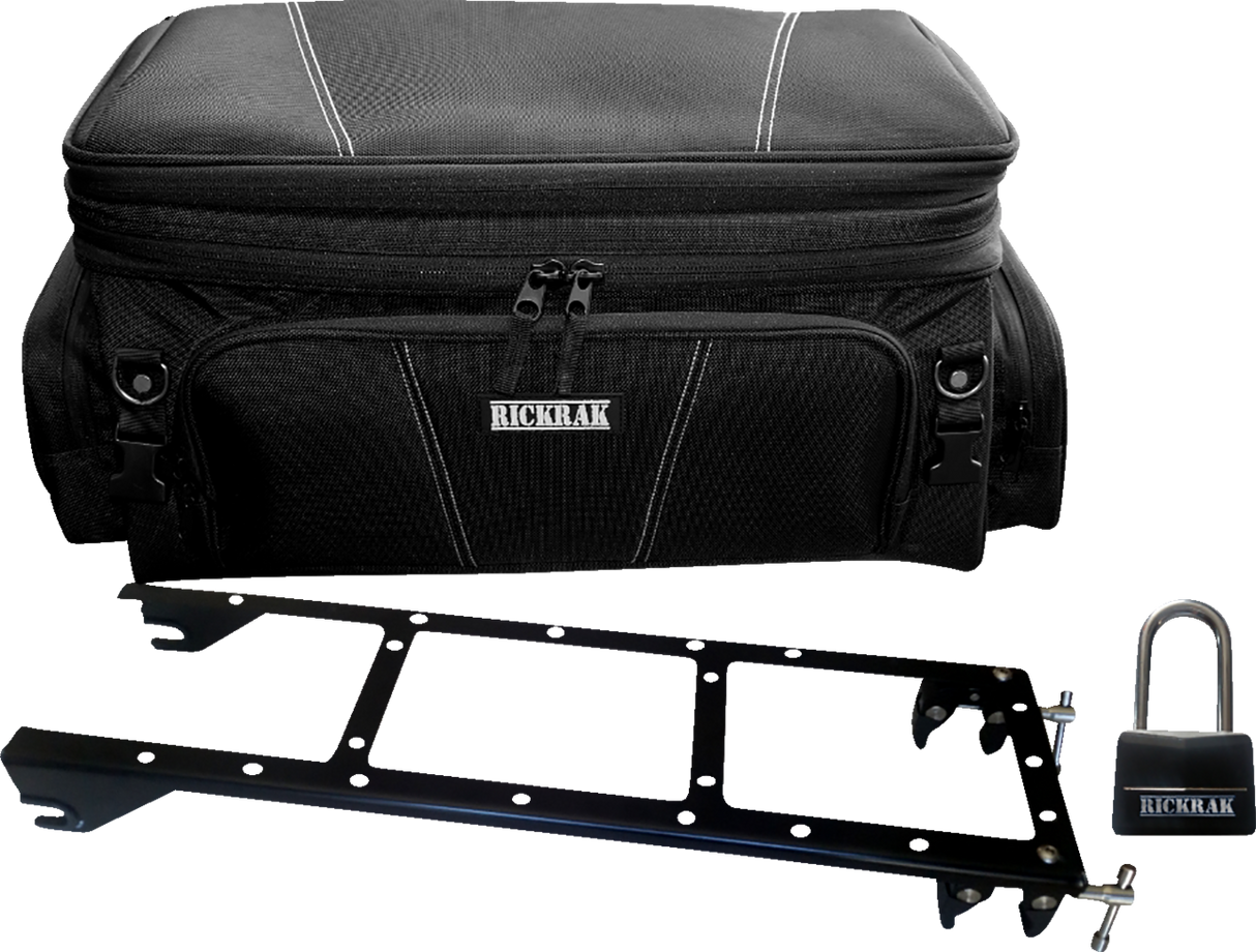 Luggage Combo - Tour-Pak® 1993 - 2022