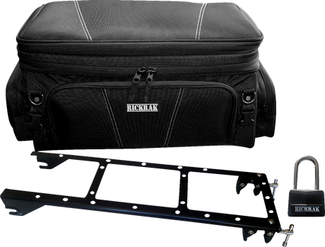 Luggage Combo - Tour-Pak® 1993 - 2022