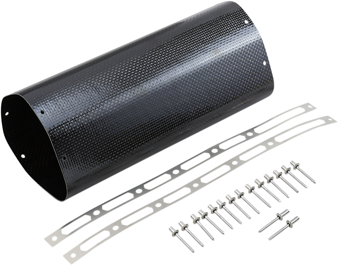 Muffler Sleeve Kit