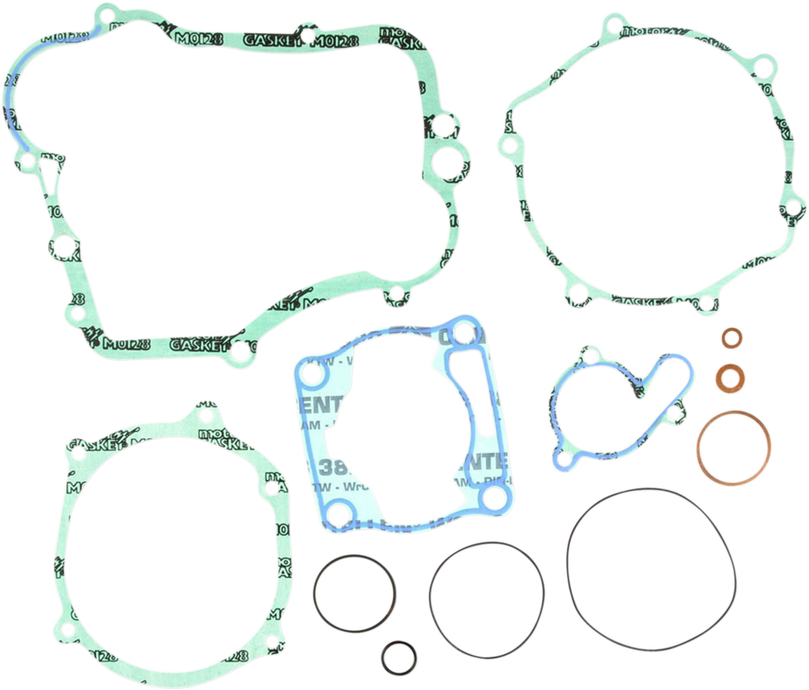 Complete Gasket Kit - Yamaha 2002 - 2018