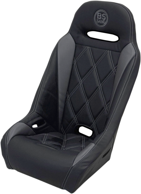 Extreme Seat - Big Diamond - Black/Gray 2020 - 2021