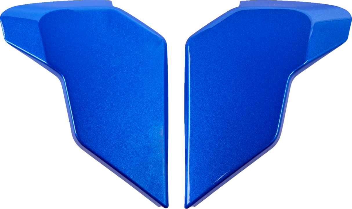 Airflite™ Side Plates - Jewel - Blue