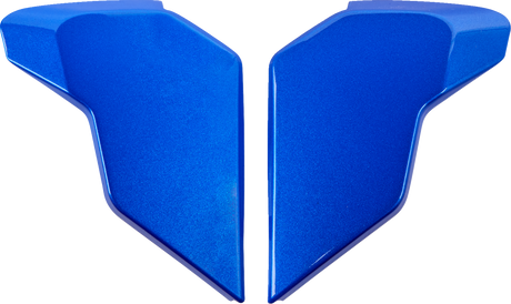 Airflite™ Side Plates - Jewel - Blue