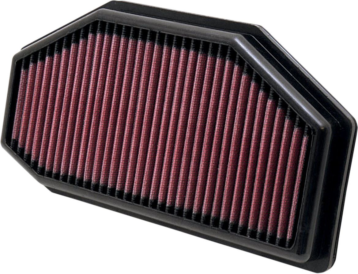 OE Replacement High-Flow Air Filter - Triumph 2011 - 2014