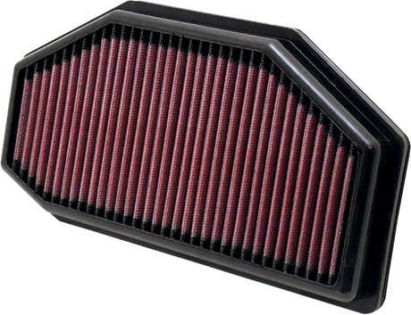 OE Replacement High-Flow Air Filter - Triumph 2011 - 2014