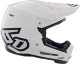 ATR-2Y Helmet - Gloss White - XL