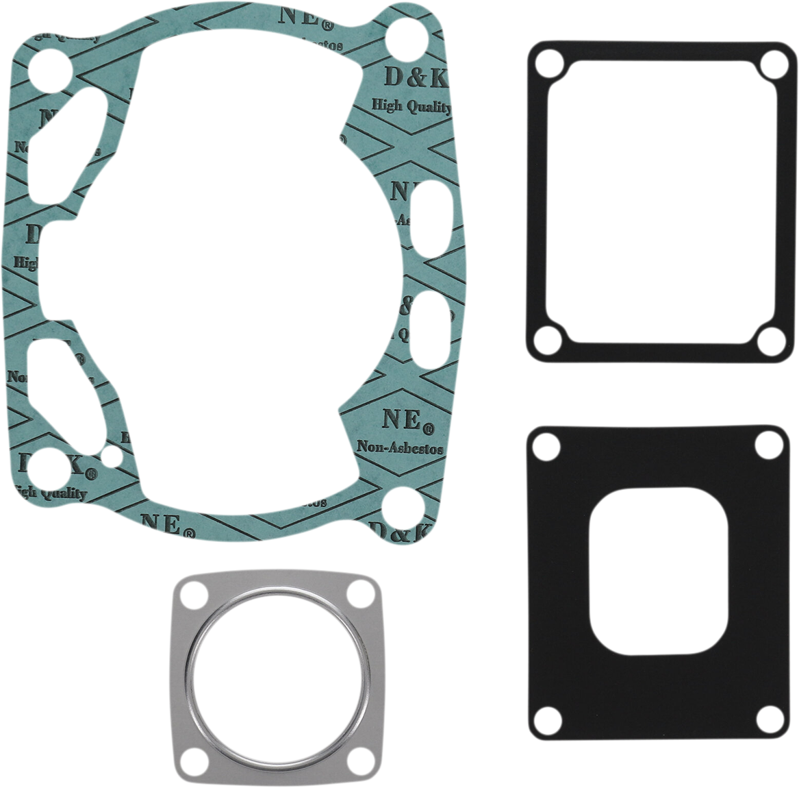 Top End Gasket Set - Sherco 2014 - 2018