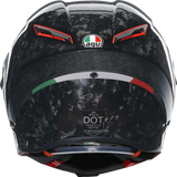 Pista GP RR Helmet - Carbonio Forgiato - Italia - 2XL