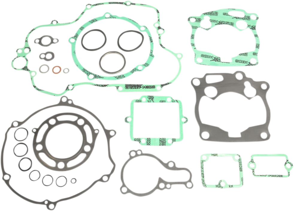 Complete Gasket Kit - Kawasaki 1994 - 1997