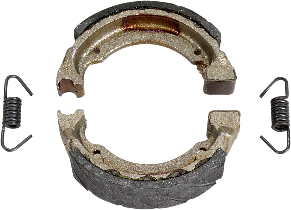 Brake Shoes 1987 - 2011