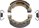 Brake Shoes 1987 - 2011