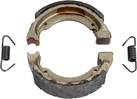 Brake Shoes 1987 - 2011