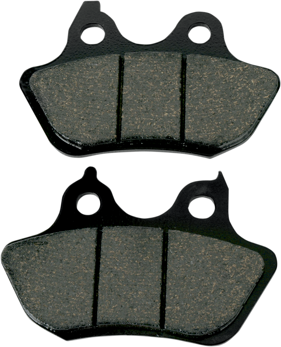 Ceramic Brake Pads 2006 - 2007