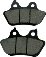 Ceramic Brake Pads 2006 - 2007