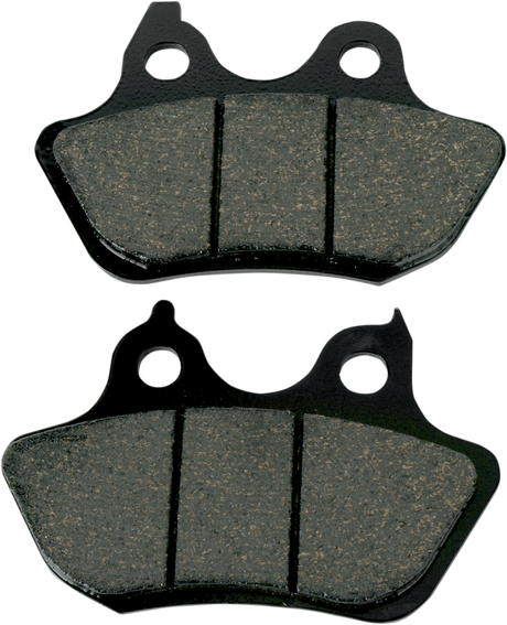 Ceramic Brake Pads 2006 - 2007