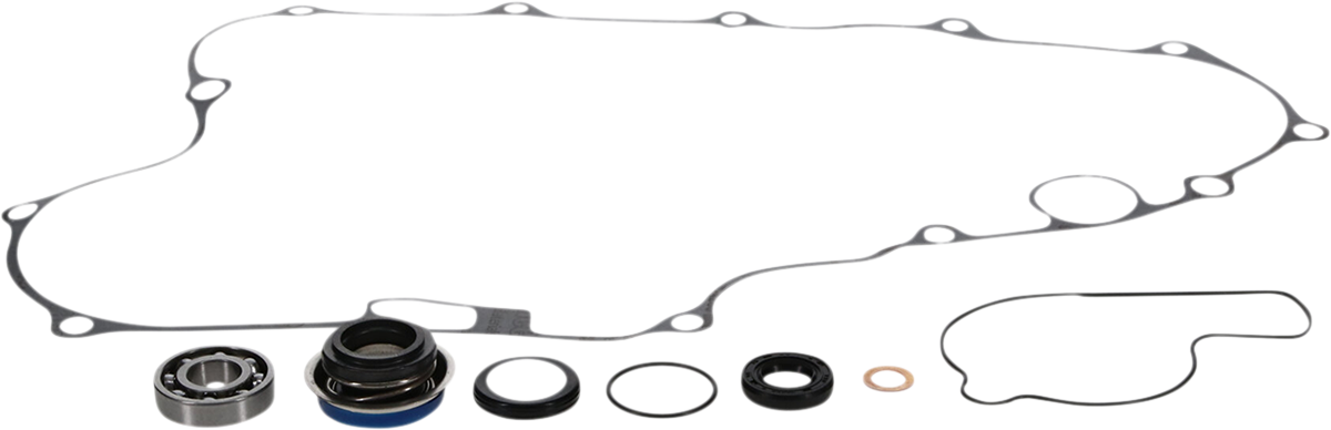 Water Pump Rebuild Kit - Honda 1992 - 2001