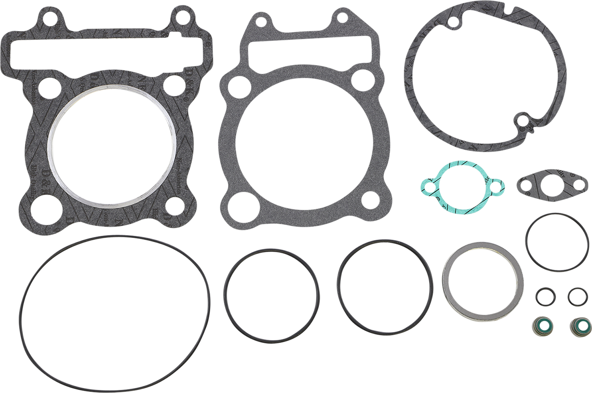 Top End Gasket Set - Yamaha 2008 - 2018