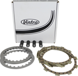 Clutch Plate Kit - Yamaha 1993 - 1994