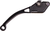 Brake Lever - Short - Black 2014 - 2017