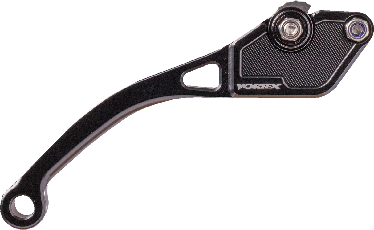 Brake Lever - Short - Black 2014 - 2017