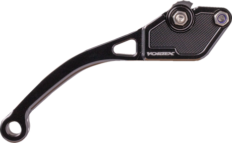 Brake Lever - Short - Black 2014 - 2017