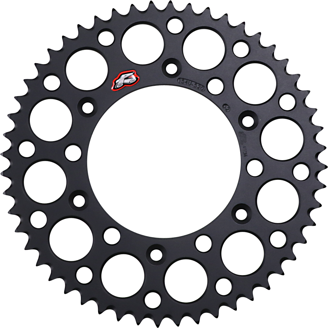 Sprocket - Honda - Black - 52 Tooth 1983 - 2023