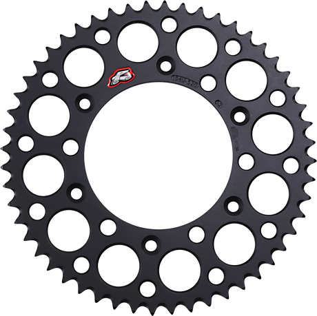 Sprocket - Honda - Black - 52 Tooth 1983 - 2023