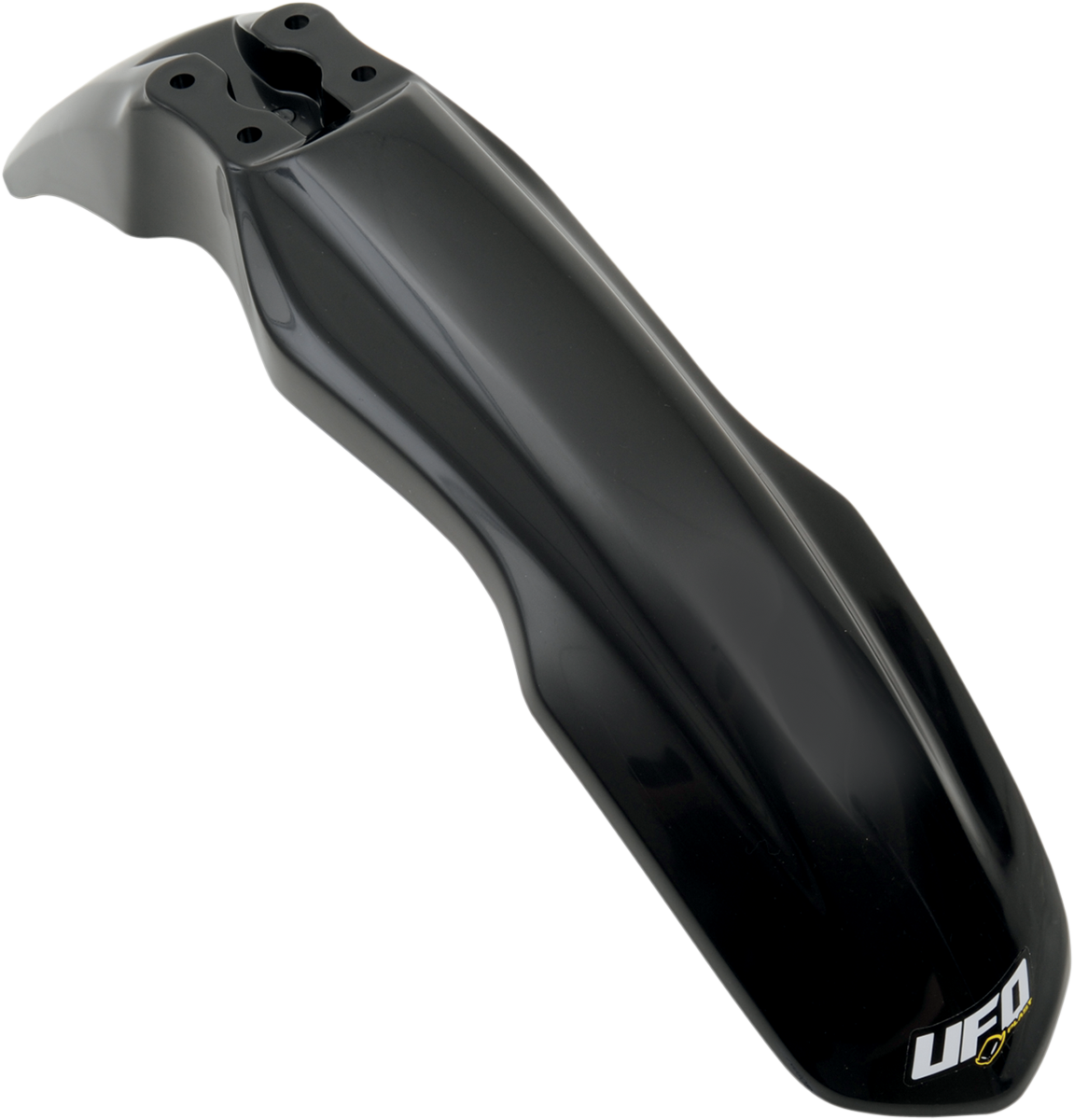 Front Fender - Black 2006 - 2014